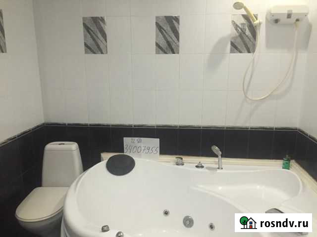 4-комнатная квартира, 125 м², 10/14 эт. в аренду на длительный срок в Астрахани Астрахань - изображение 1