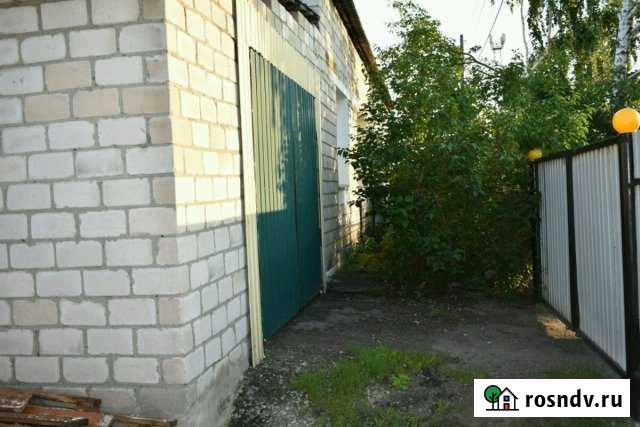 Дом 73 м² на участке 5 сот. на продажу в Карасуке Карасук - изображение 1