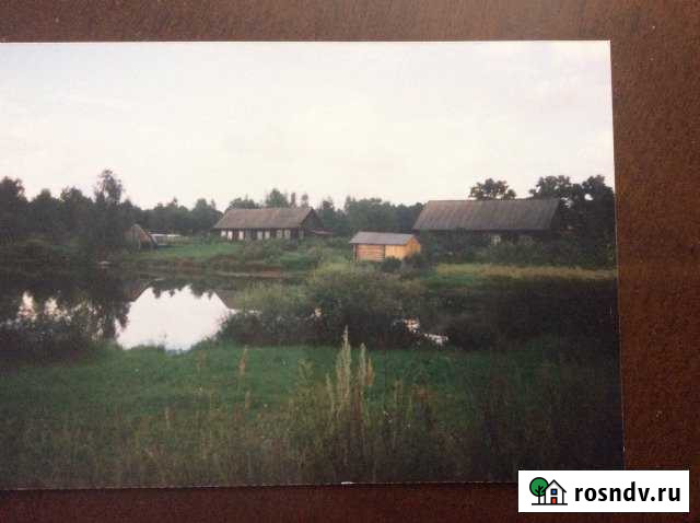 Участок ИЖС 6 сот. на продажу в Балахне Балахна - изображение 1