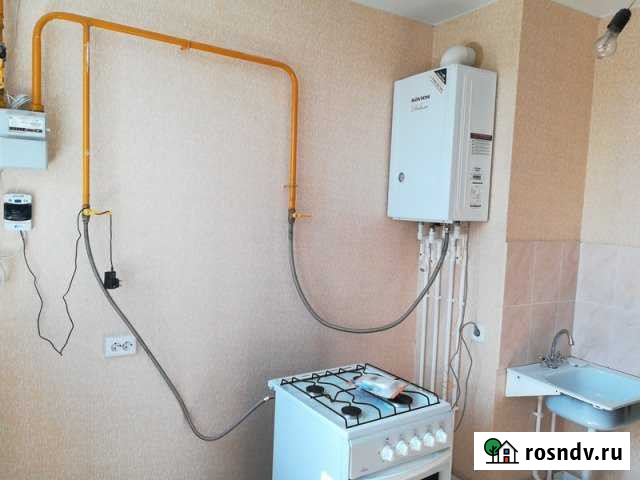 2-комнатная квартира, 44 м², 5/5 эт. на продажу в Агеево Агеево - изображение 1