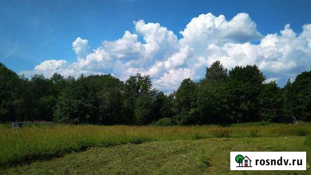 Участок ИЖС 11 сот. на продажу в Плюссе Плюсса - изображение 1