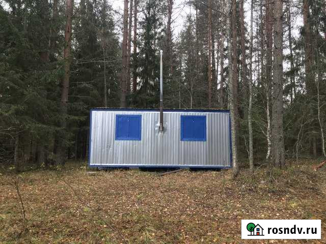 Участок СНТ, ДНП 149 сот. на продажу в Бологом Бологое - изображение 1