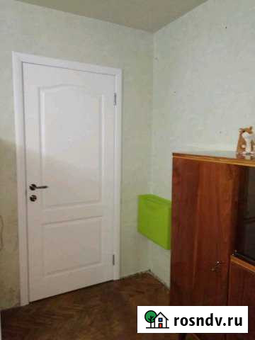 Комната 18 м² в 3-ком. кв., 6/9 эт. в аренду на длительный срок в Лыткарино Лыткарино - изображение 1