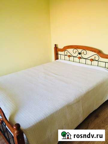 1-комнатная квартира, 40 м², 5/16 эт. в аренду посуточно в Мытищах Мытищи - изображение 1