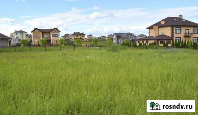 Участок ИЖС 12 сот. на продажу в Павловской Слободе Павловская Слобода - изображение 1