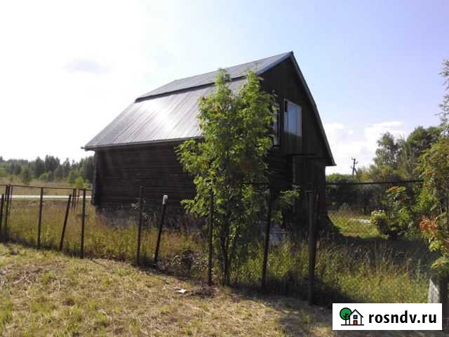 Участок СНТ, ДНП 6 сот. на продажу в Звенигороде Звенигород - изображение 1