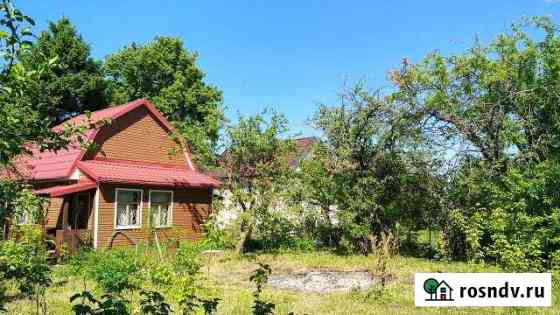Дача 890 м² на участке 9 сот. на продажу в Монино Монино