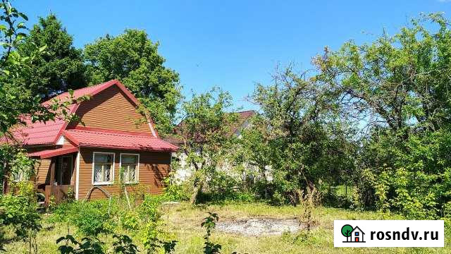 Дача 890 м² на участке 9 сот. на продажу в Монино Монино - изображение 1