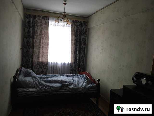 2-комнатная квартира, 44 м², 1/2 эт. на продажу в Курлово Курлово - изображение 1