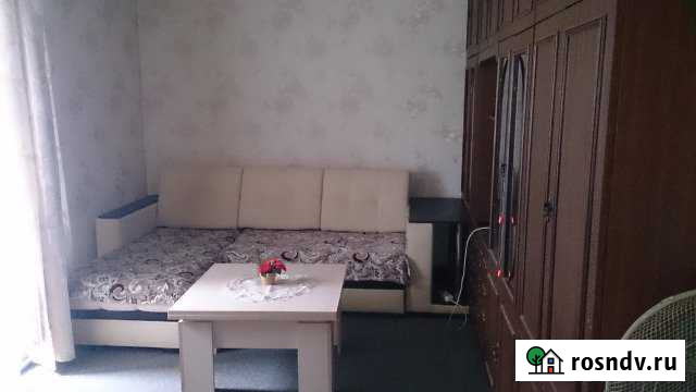 2-комнатная квартира, 40 м², 2/2 эт. в аренду на длительный срок в Егорьевске Егорьевск - изображение 1