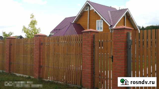 Дача 200 м² на участке 18 сот. на продажу в Бронницах Бронницы - изображение 1