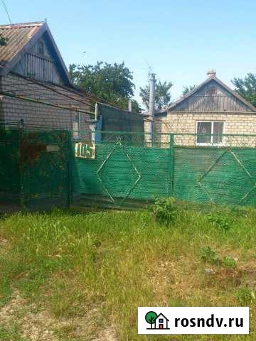 Дом 80 м² на участке 15 сот. на продажу в Ахтанизовской Ахтанизовская - изображение 1