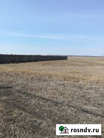 Участок СНТ, ДНП 11 сот. на продажу в Сухобузимском Сухобузимское - изображение 1