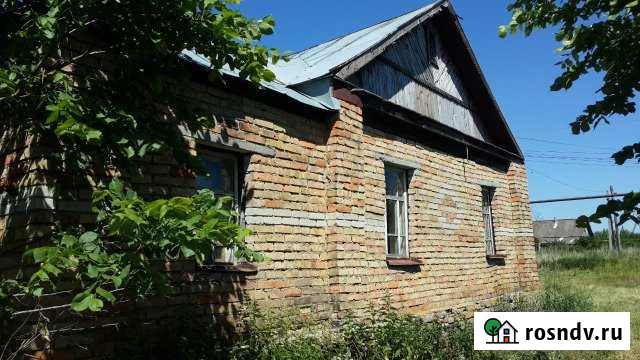 Дом 64 м² на участке 34 сот. на продажу в Колышлее Колышлей - изображение 1