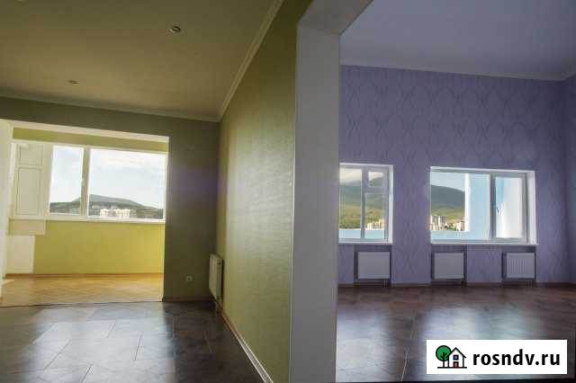 1-комнатная квартира, 66 м², 9/9 эт. на продажу в Алуште Алушта - изображение 1