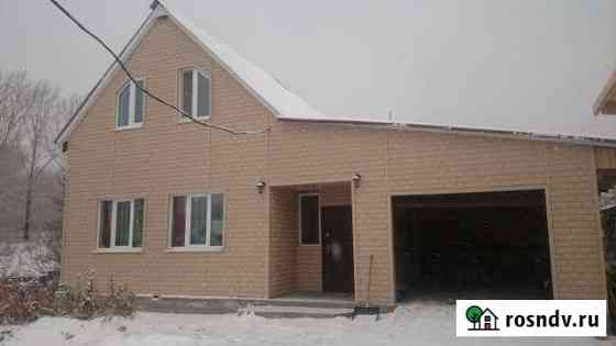 Дом 137.8 м² на участке 12 сот. на продажу в Серове Серов
