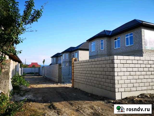 Дом 240 м² на участке 5 сот. на продажу в Чегеме Чегем - изображение 1