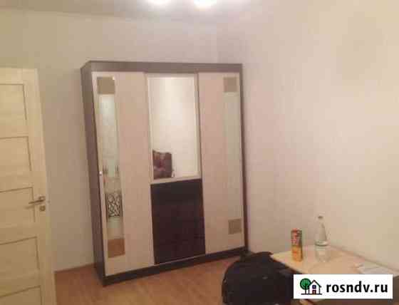 Комната 12 м² в 3-ком. кв., 3/5 эт. в аренду на длительный срок в Симферополе Симферополь
