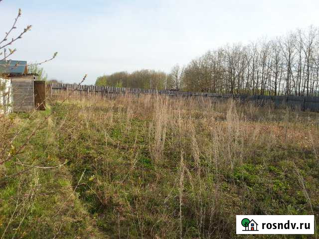 Участок СНТ, ДНП 12 сот. на продажу в Новочебоксарске Новочебоксарск - изображение 1