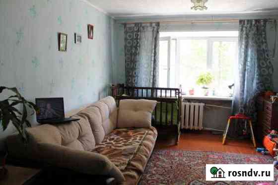 Комната 20 м² в 2-ком. кв., 1/2 эт. на продажу в Воскресенске Воскресенск