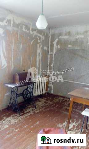 2-комнатная квартира, 41 м², 5/5 эт. на продажу в Губахе Губаха - изображение 1