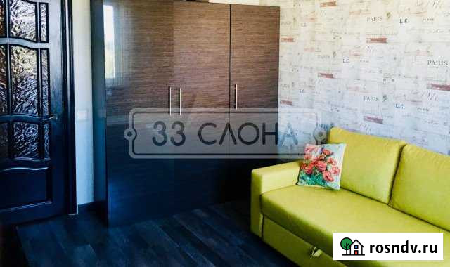3-комнатная квартира, 71 м², 9/9 эт. на продажу в Солнечногорске Солнечногорск - изображение 1