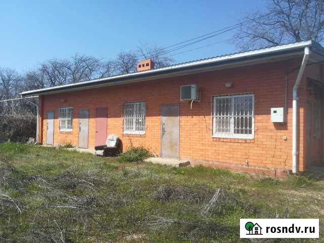 Свободного назначения 44 кв.м. Армавир - изображение 1