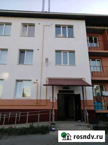 2-комнатная квартира, 51 м², 3/3 эт. на продажу в Новоульяновске Новоульяновск - изображение 1