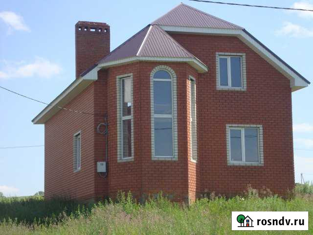 Коттедж 192 м² на участке 14 сот. на продажу в Пестрецах Пестрецы - изображение 1