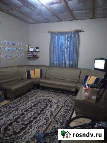 Дом 120 м² на участке 20 сот. на продажу в Выльгорте Выльгорт - изображение 1