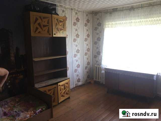 1-комнатная квартира, 37 м², 2/2 эт. на продажу в Ростове Ростов - изображение 1