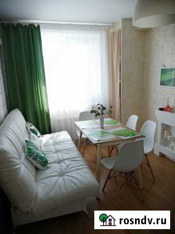 1-комнатная квартира, 47 м², 4/5 эт. на продажу в Пирогово Пирогово - изображение 1