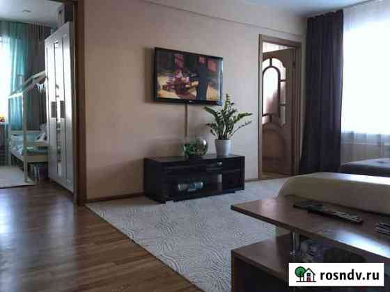 3-комнатная квартира, 60 м², 2/5 эт. на продажу в Лесосибирске Лесосибирск