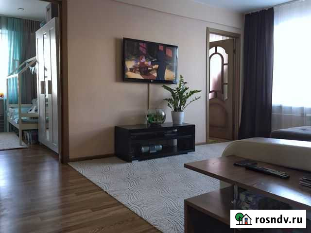 3-комнатная квартира, 60 м², 2/5 эт. на продажу в Лесосибирске Лесосибирск - изображение 1