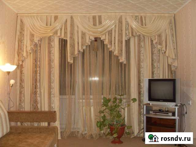 1-комнатная квартира, 31 м², 2/5 эт. в аренду посуточно в Белорецке Белорецк - изображение 1