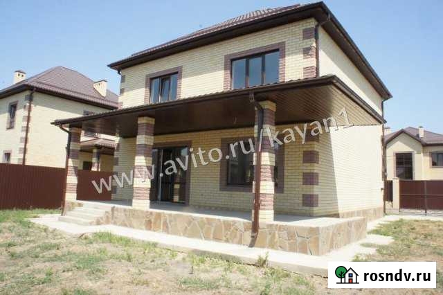 Дом 140 м² на участке 6 сот. на продажу в Лениной Ленина - изображение 1