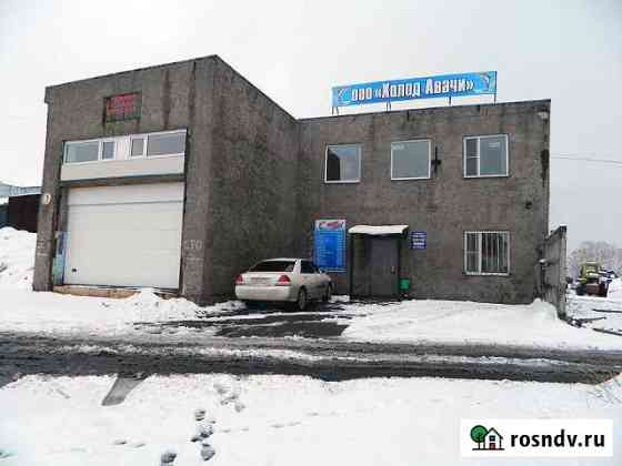 Помещение свободного назначения, 74 кв.м. Петропавловск-Камчатский