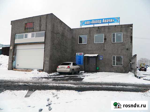Помещение свободного назначения, 74 кв.м. Петропавловск-Камчатский - изображение 1