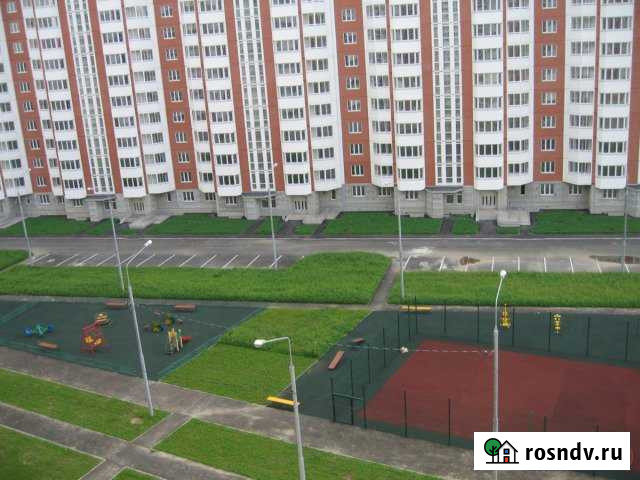 1-комнатная квартира, 39 м², 8/17 эт. на продажу в Воскресенском Московской области Воскресенское - изображение 1