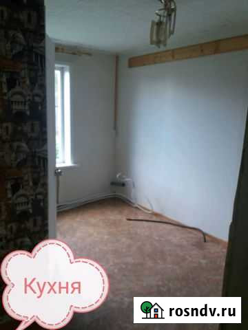 2-комнатная квартира, 40 м², 1/2 эт. на продажу в Кукуштане Кукуштан - изображение 1