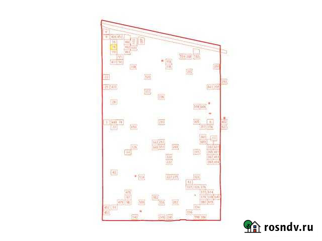 Участок СНТ, ДНП 5 сот. на продажу в Ейске Ейск - изображение 1