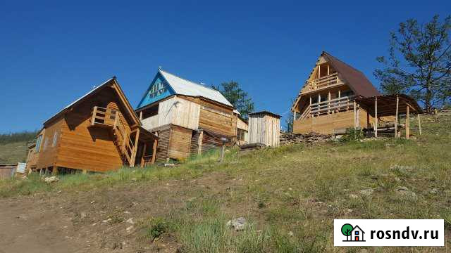 Дом 213 м² на участке 15 сот. на продажу в Еланцах Еланцы - изображение 1