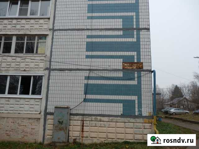 1-комнатная квартира, 40 м², 5/5 эт. на продажу в Хотьково Хотьково - изображение 1