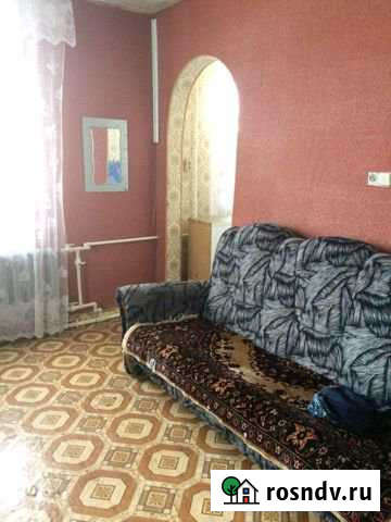 1-комнатная квартира, 26 м², 1/2 эт. в аренду на длительный срок в Айхале Айхал - изображение 1