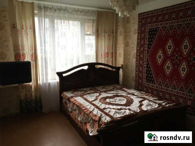 3-комнатная квартира, 49 м², 2/4 эт. на продажу в Волгореченске Волгореченск - изображение 1