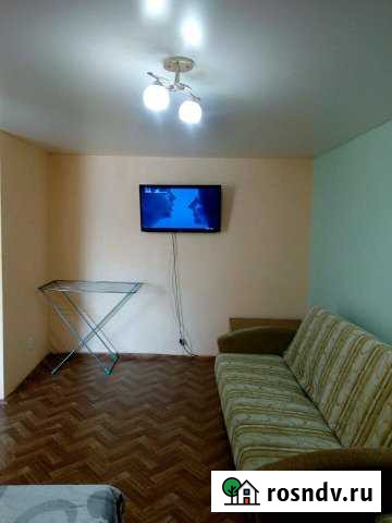 1-комнатная квартира, 30 м², 4/4 эт. в аренду посуточно в Ишиме Ишим - изображение 1