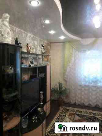 4-комнатная квартира, 83 м², 1/9 эт. на продажу в Омске Омск
