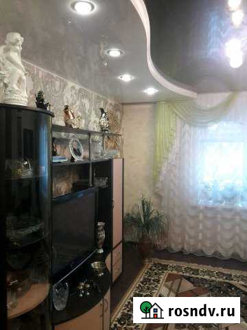 4-комнатная квартира, 83 м², 1/9 эт. на продажу в Омске Омск - изображение 1