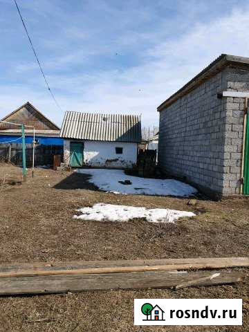 Дом 80 м² на участке 12 сот. на продажу в Чебеньках Чебеньки - изображение 1