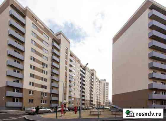 3-комнатная квартира, 80 м², 2/10 эт. на продажу в Таганроге Таганрог